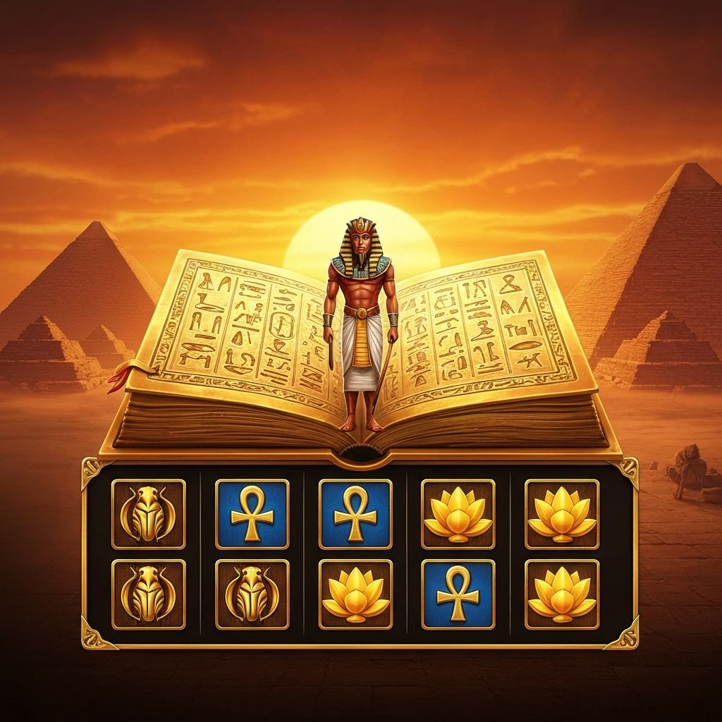 Book of Dead слоты